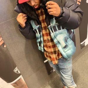 Meet your Posher, Lance